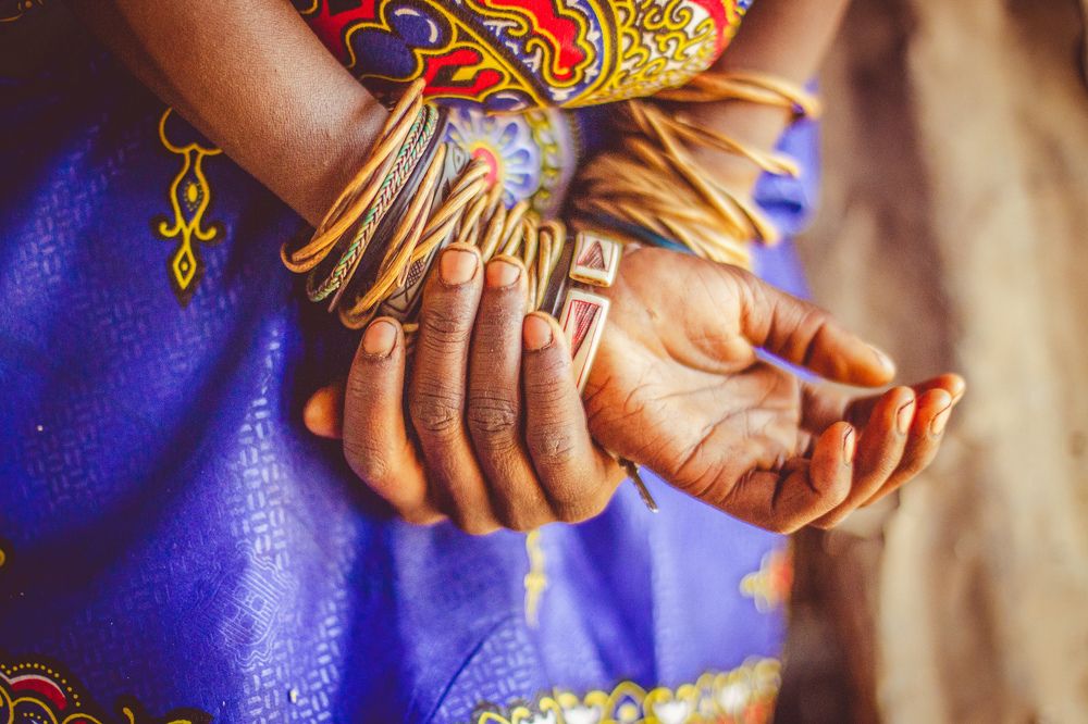 Photograph by Singeve Tavares