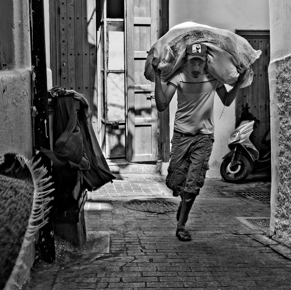 Photograph by R, Ibáñez