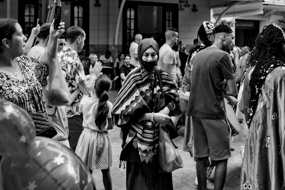 Photograph by R, Ibáñez