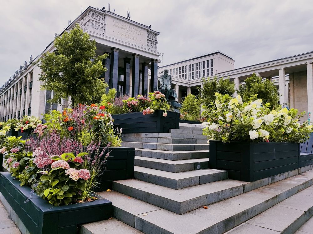 Фотография автора Мария Капатурина