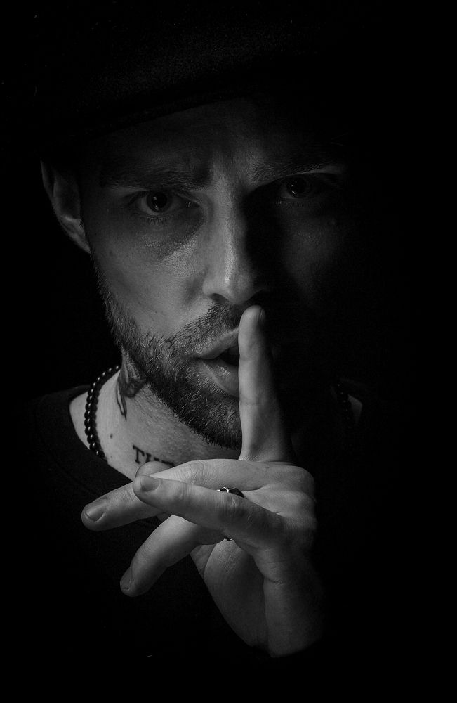 Photograph by Zdonova Mariya