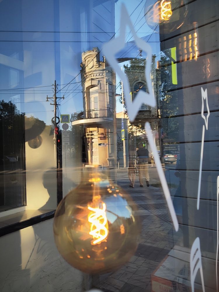 Photograph by Владимир Вялков