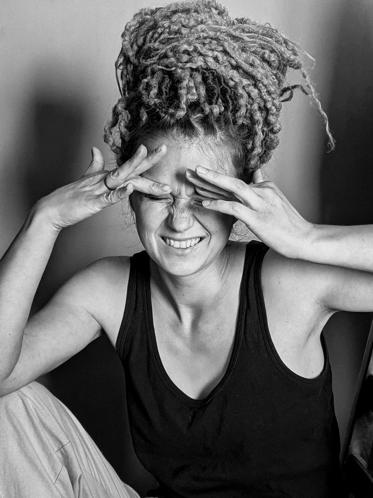 Photograph by Ольга Луллис