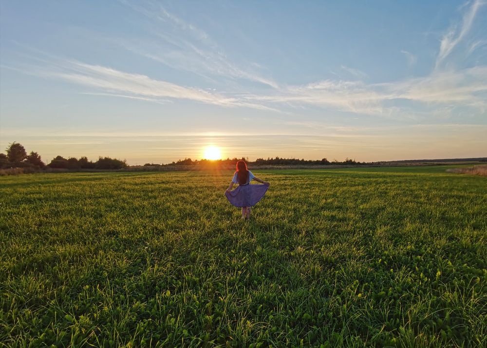 Photograph by Ева Мельникова