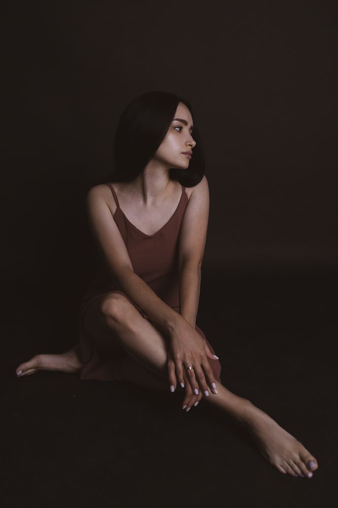 Photograph by Инна Дрокина