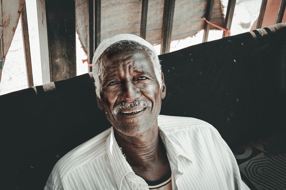 Photograph by AHMED ALKadeeki