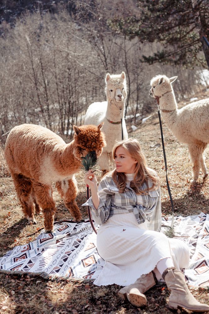 Photograph by Nina Zaytseva