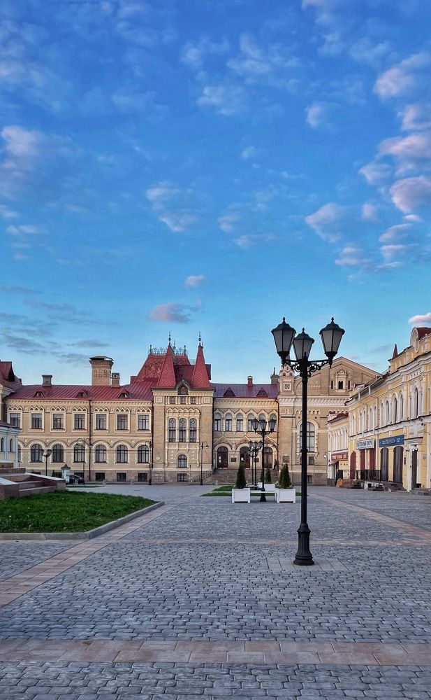 Photograph by Олеся Лагутина