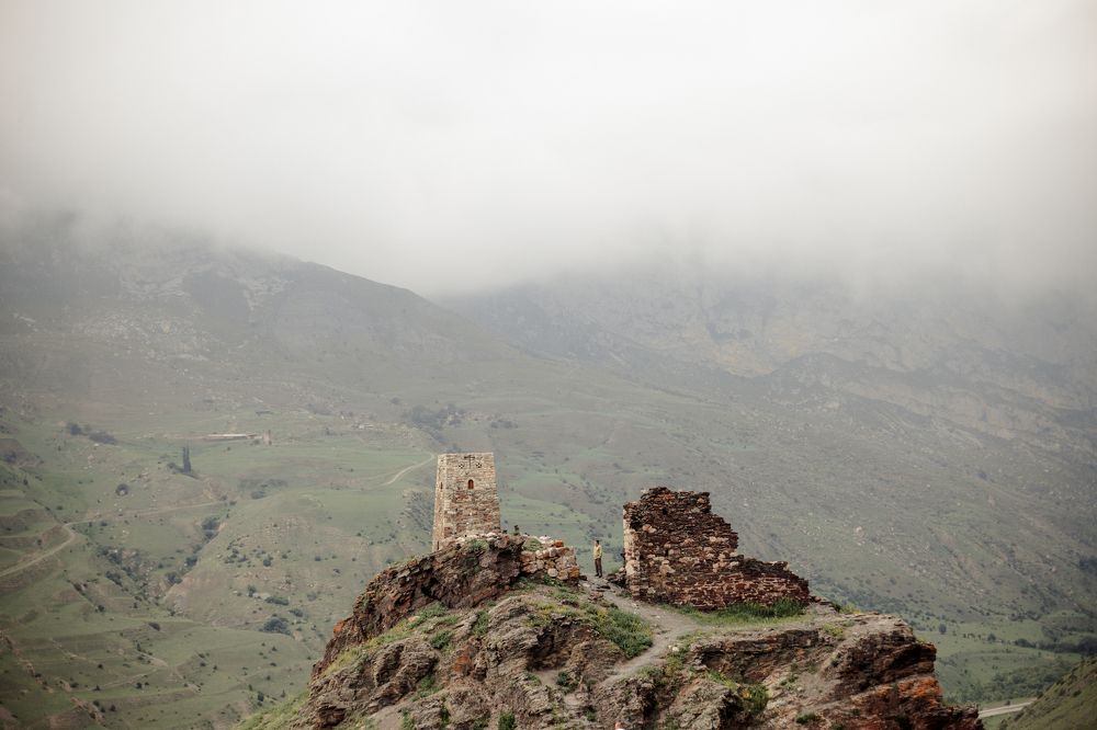 Photograph by Nina Zaytseva