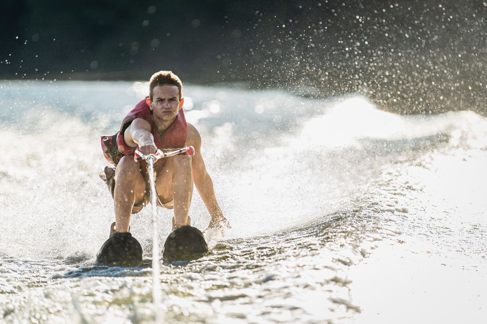 Photograph by Дмитрий Николаев