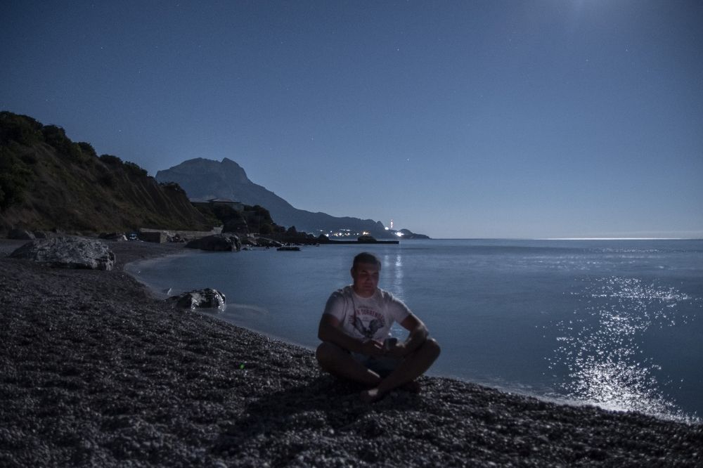 Photograph by Екатерина Игоревна