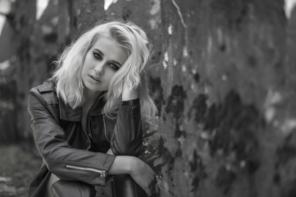 Photograph by Вероника Макарчик