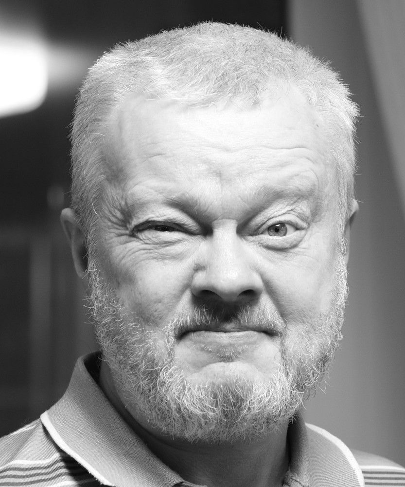 Photograph by Сергей Яковлев