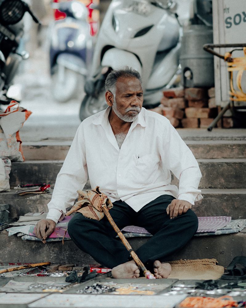 Photograph by Nitin Prajapati