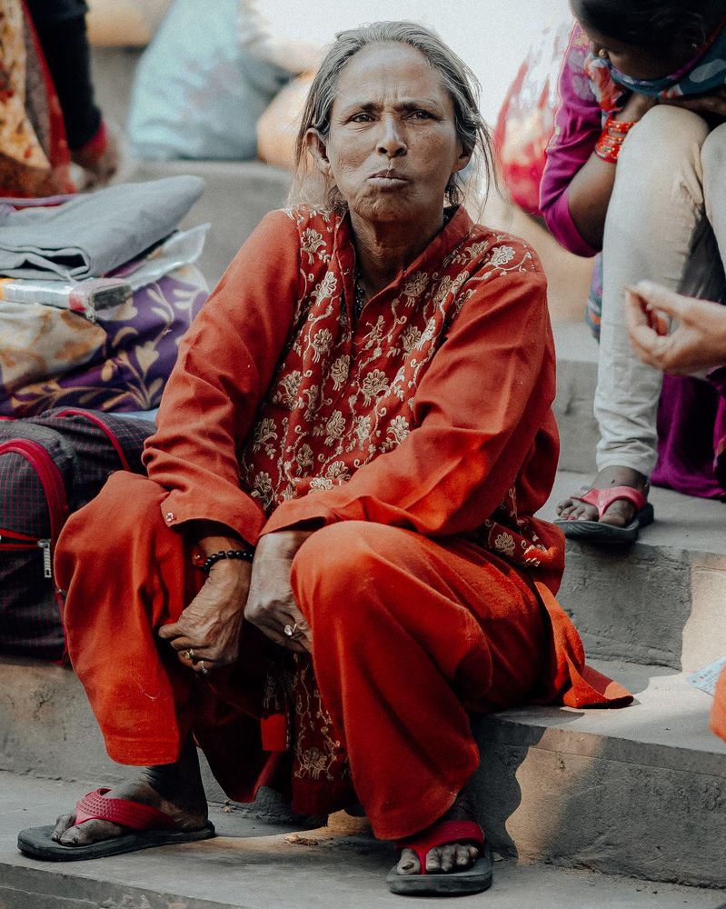 Photograph by Nitin Prajapati