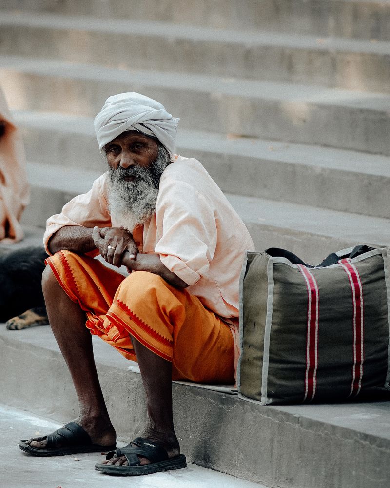 Photograph by Nitin Prajapati