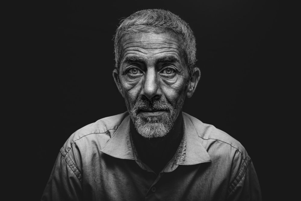 Photograph by AHMED ALKadeeki