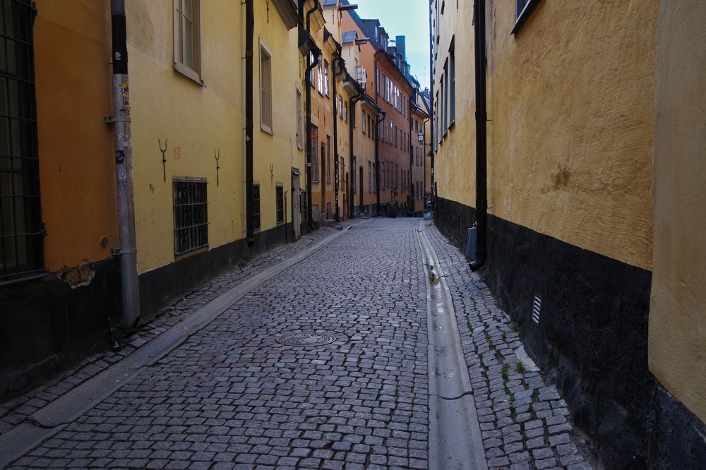 Photograph by Svetlana Jegorova