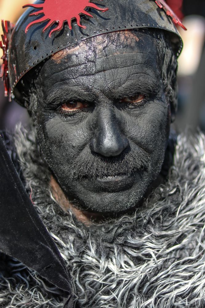 Photograph by Hamid Espanani