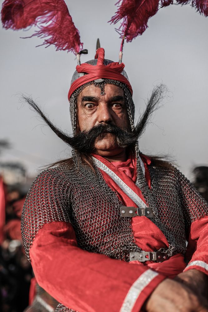 Photograph by Hamid Espanani