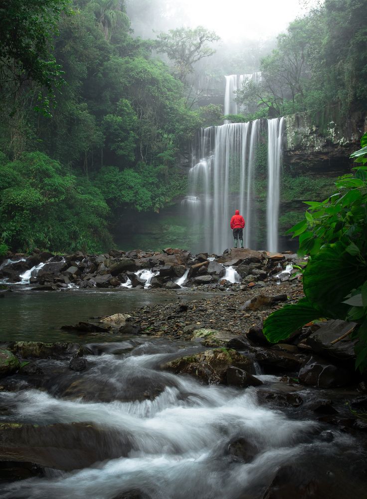 Photograph by Valdir Hobus