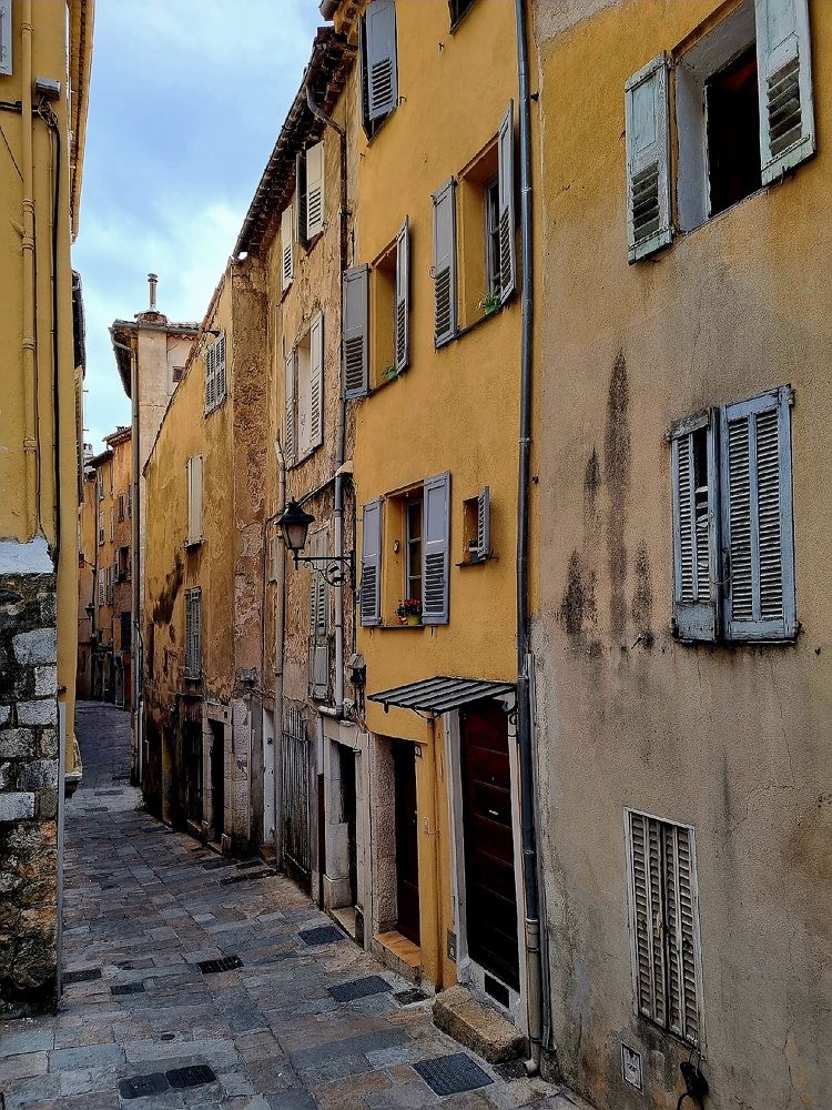 Photograph by Hanna Bourne