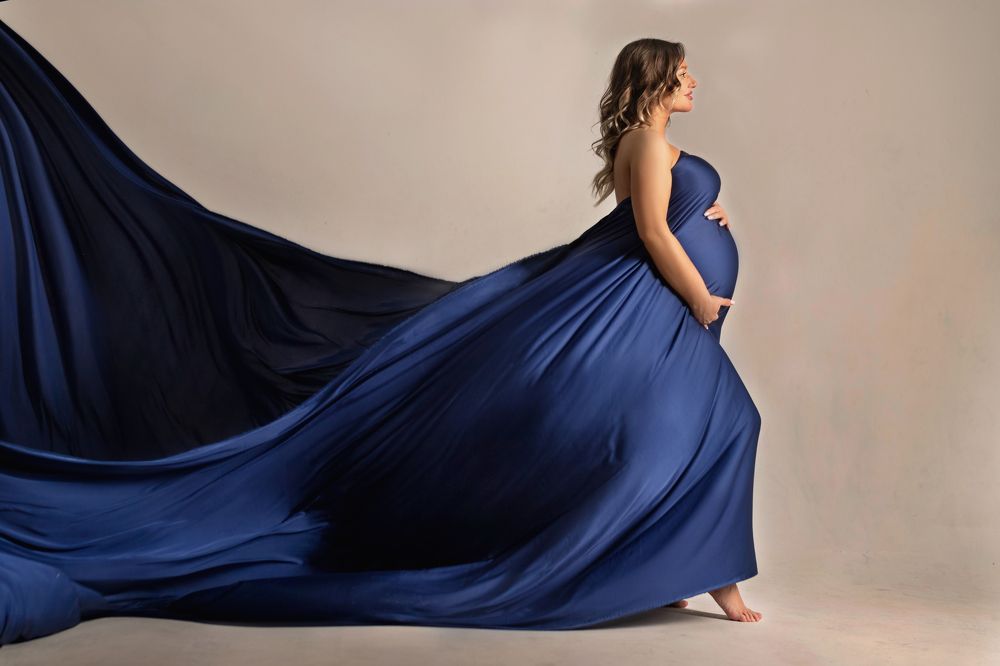 Фотография автора Наталья Копылова