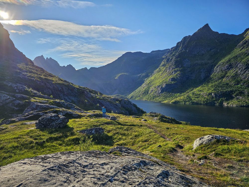 Photograph by Svetlana Jegorova