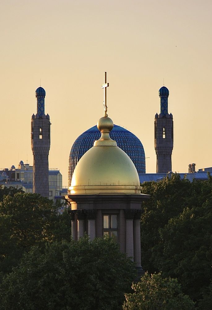 Photograph by Михаил Некрасов