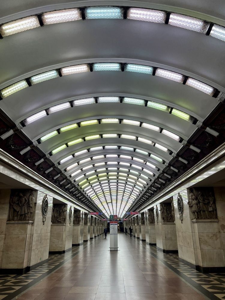 Photograph by Ксения Любченко