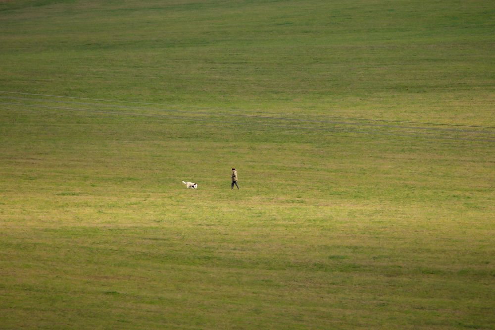 Photograph by Sergey Uskov