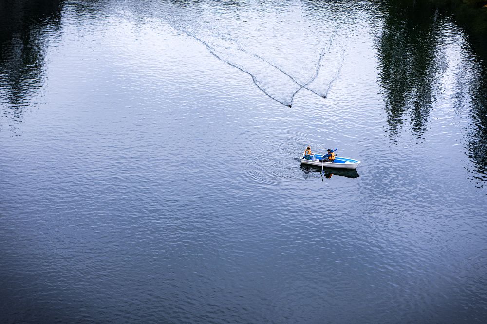 Photograph by Sergey Uskov