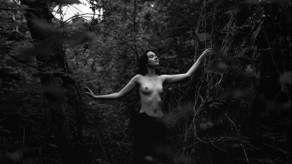 Photograph by Николай Храмов