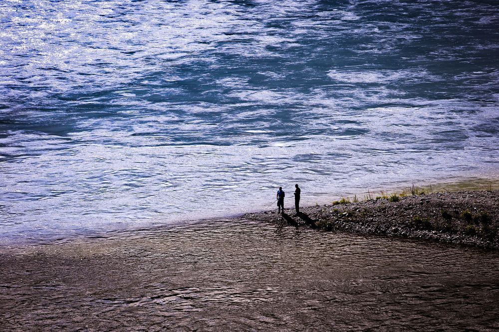 Photograph by Sergey Uskov