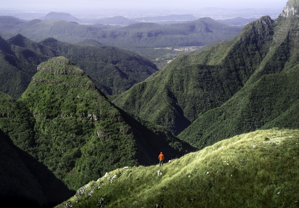 Photograph by Valdir Hobus