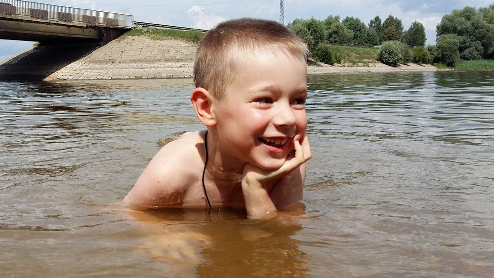 Фотография автора Сергей Можаев