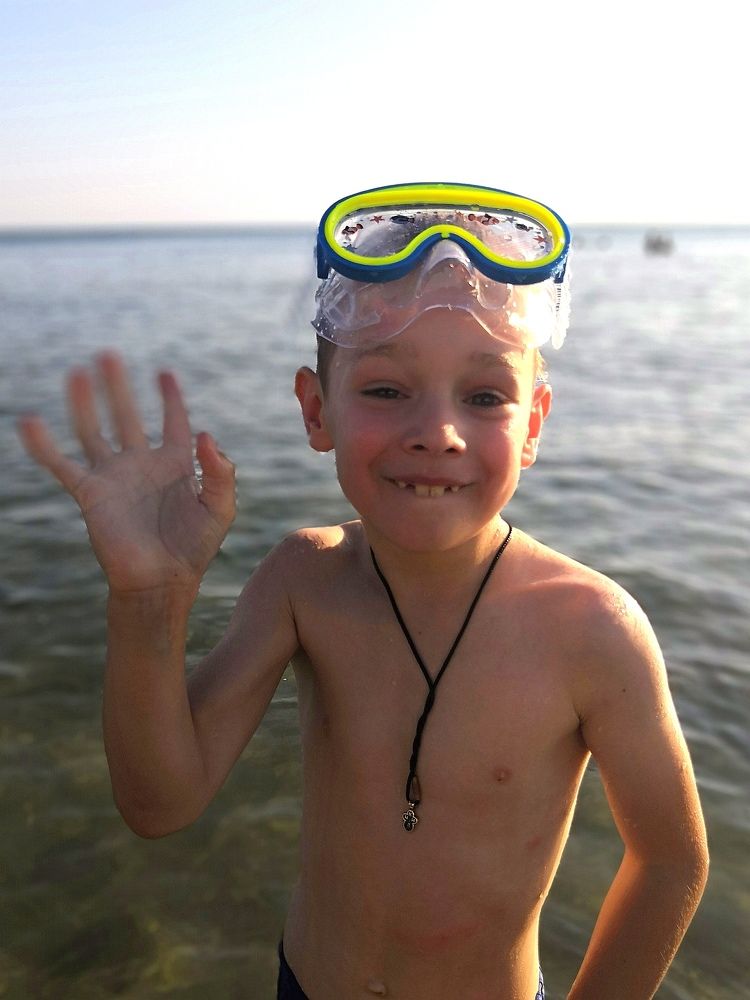 к погружению готов