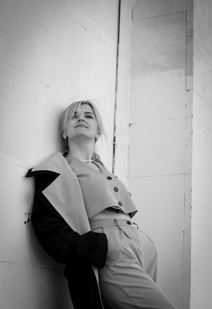 Photograph by Олеся Лагутина