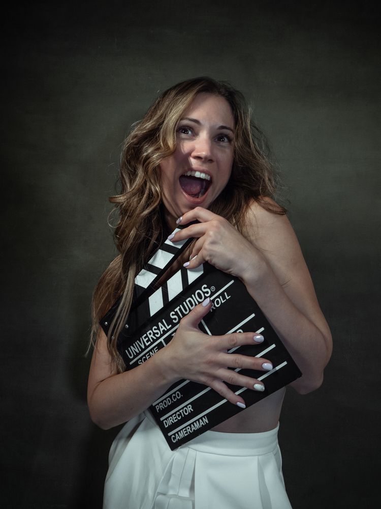 Photograph by Анатолий Румачик