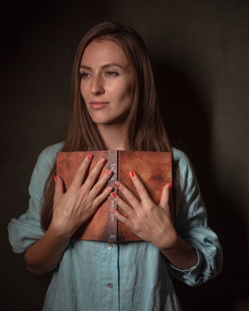 Photograph by Анатолий Румачик