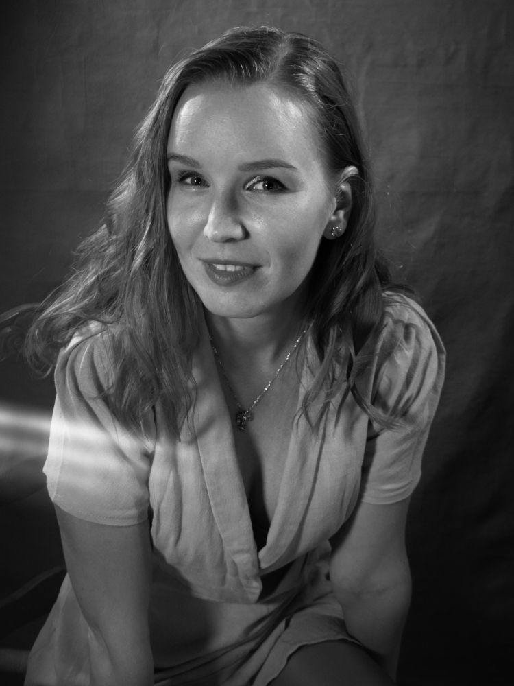 Photograph by Анатолий Румачик