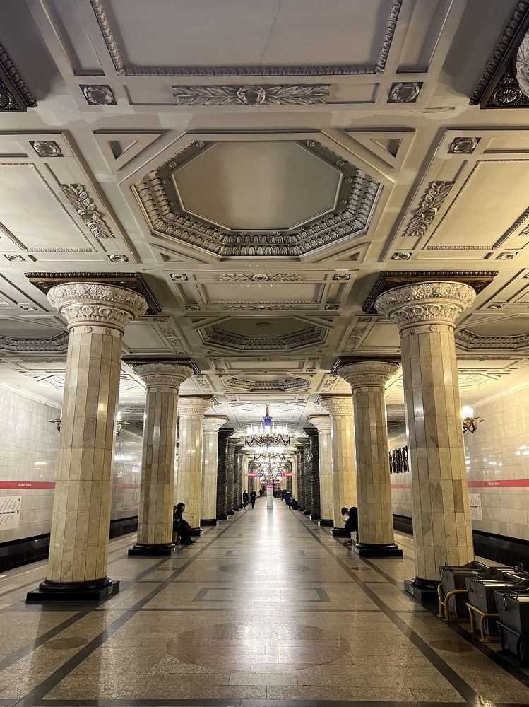 Photograph by Ксения Любченко