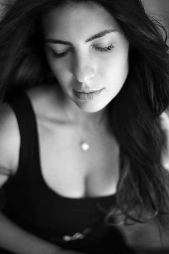 Photograph by Марина Сачкова