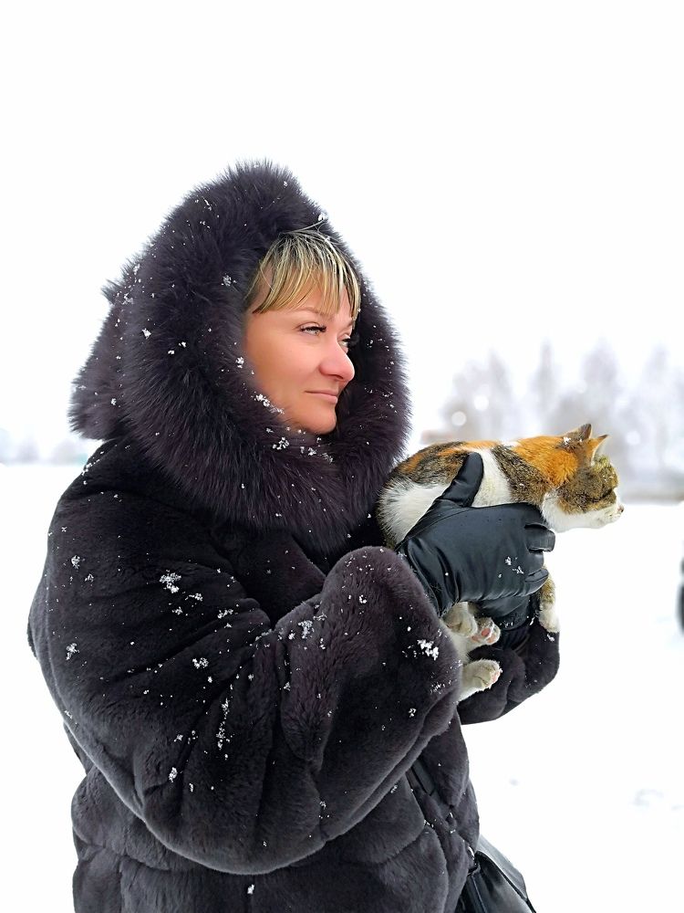 Фотография автора Сергей Можаев
