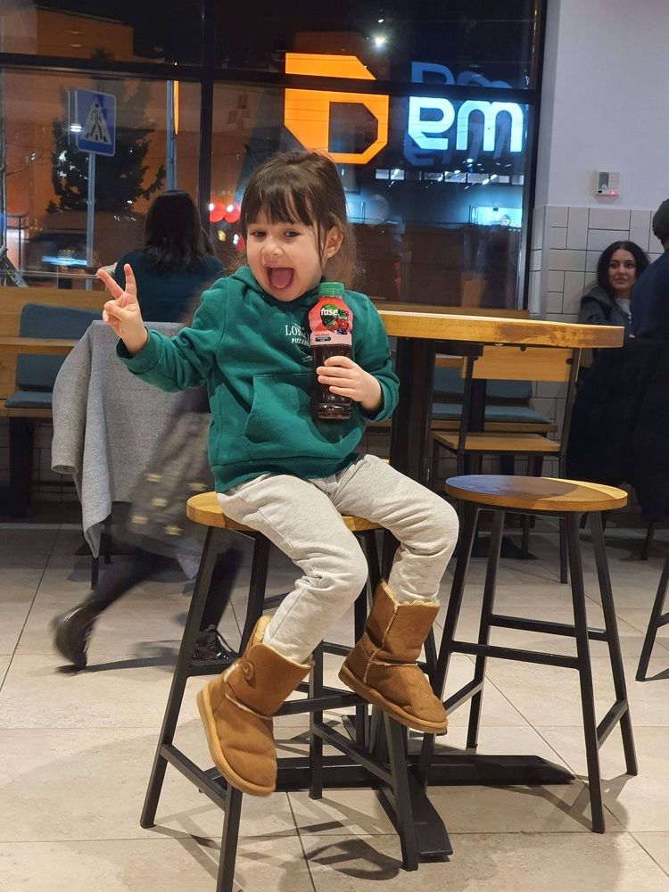 Photograph by Ламара Авалишвили