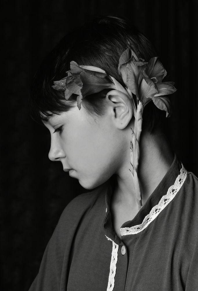 Photograph by Строганова Надежда