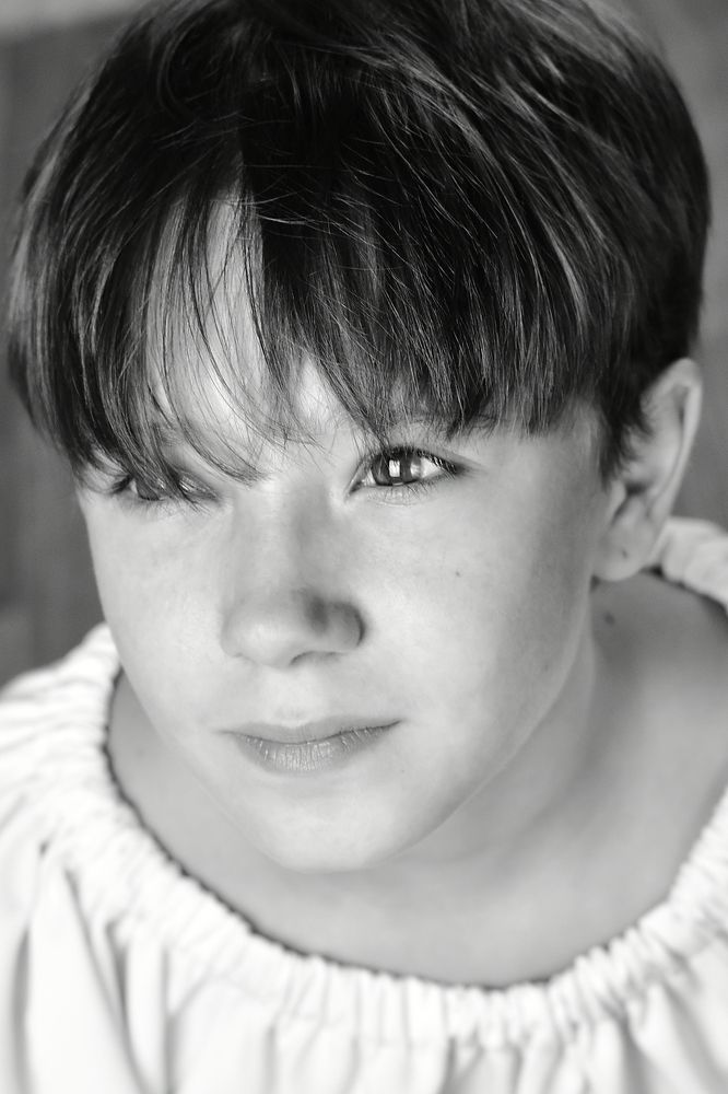 Photograph by Строганова Надежда