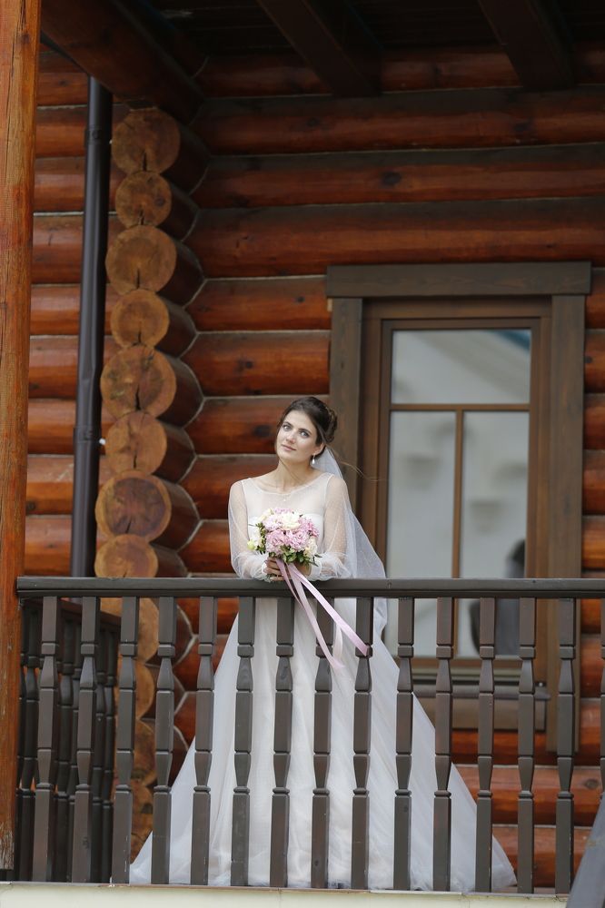 Photograph by Елена Буканина