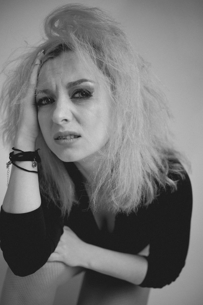 Photograph by Екатерина Степоненкова