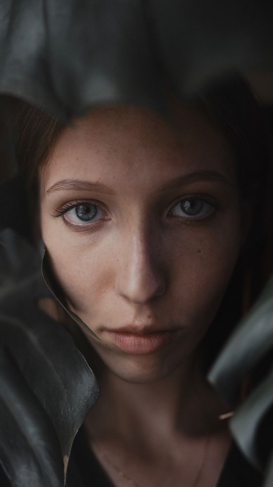 Photograph by Anton Avanzato